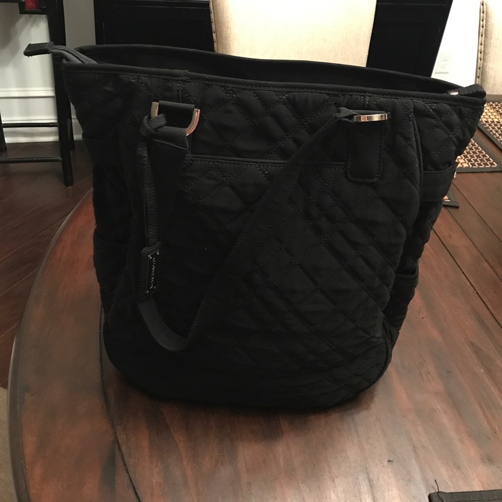 Vera Bradley tote