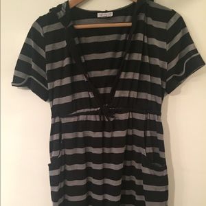 A Pea in the Pod Tunic or swim cover