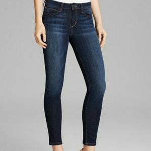 Joe's Skinny Ankle Jeans Size 27