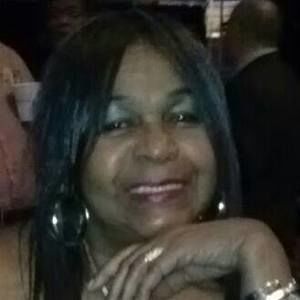 Meet your Posher, Serenity