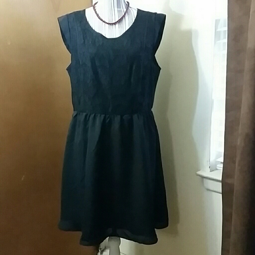 Lauren Conrad Dress