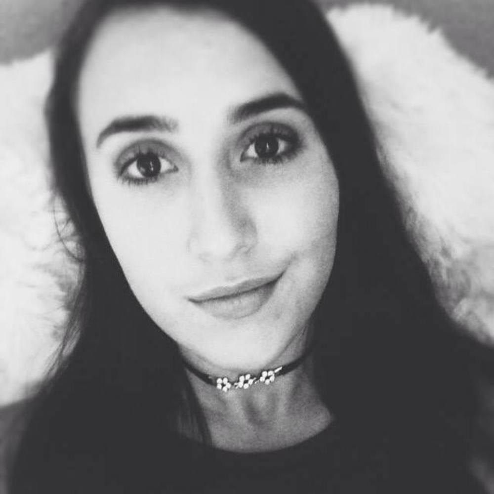 Meet your Posher, Melissa