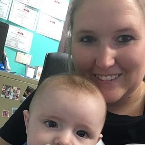 Meet your Posher, Shelbie