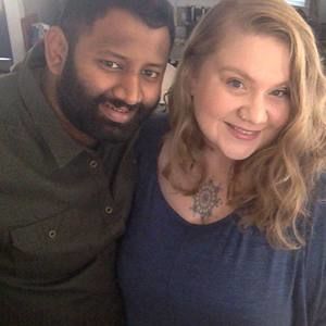 Meet your Posher, Alina