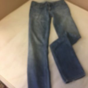 Joe's jeans size 27