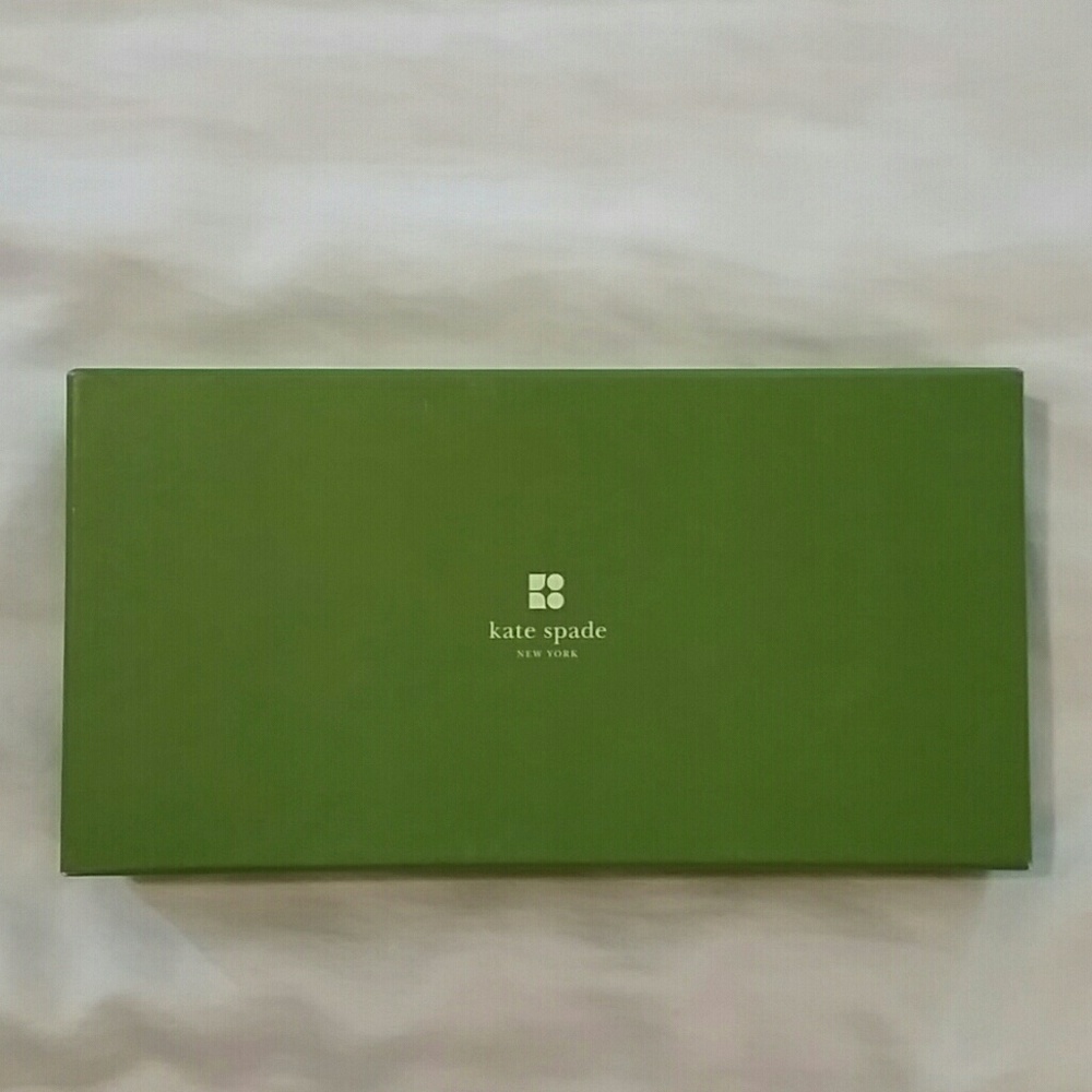 Kate Spade box