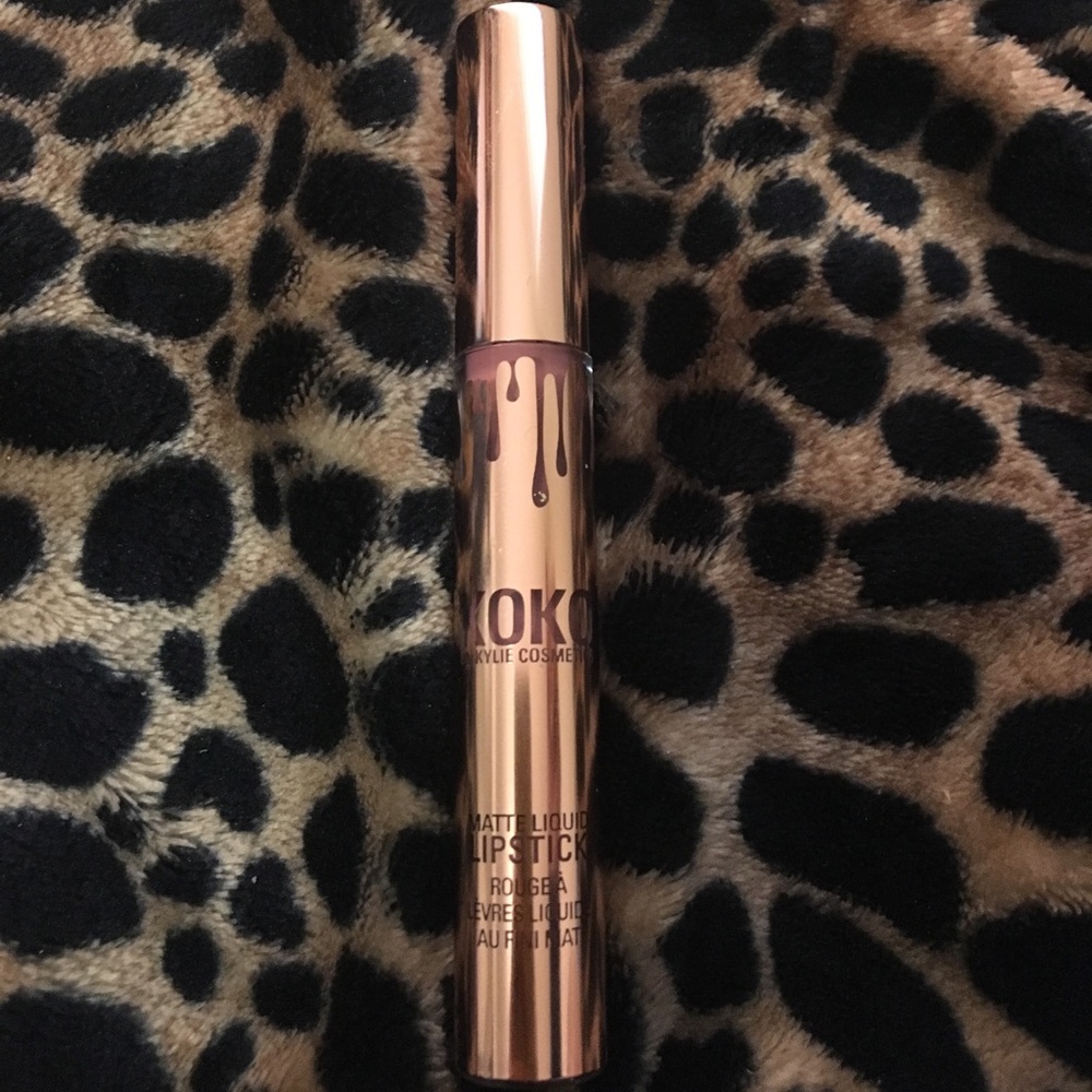 Kylie Cosmetics "Khlo$"