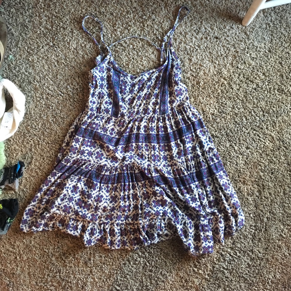 Brandy melville jada dress