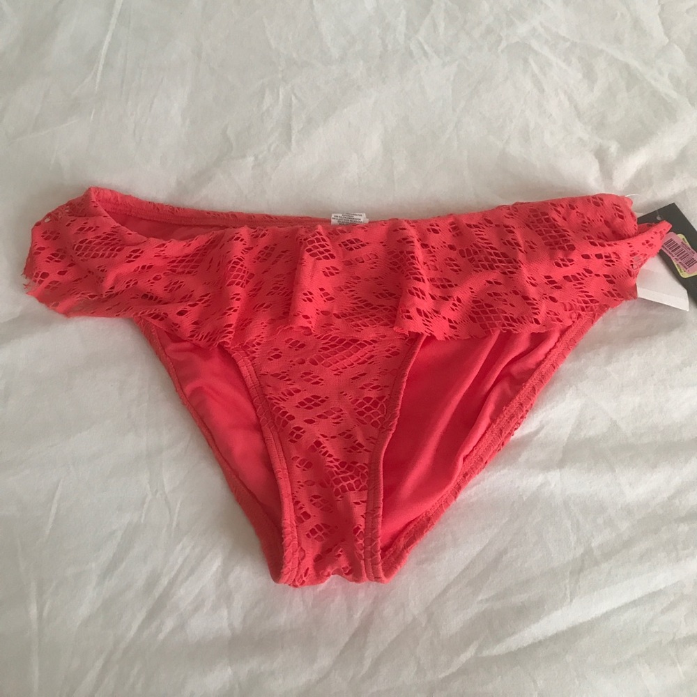 🆕👙Kenneth Cole Reaction Swimsuit Bottom