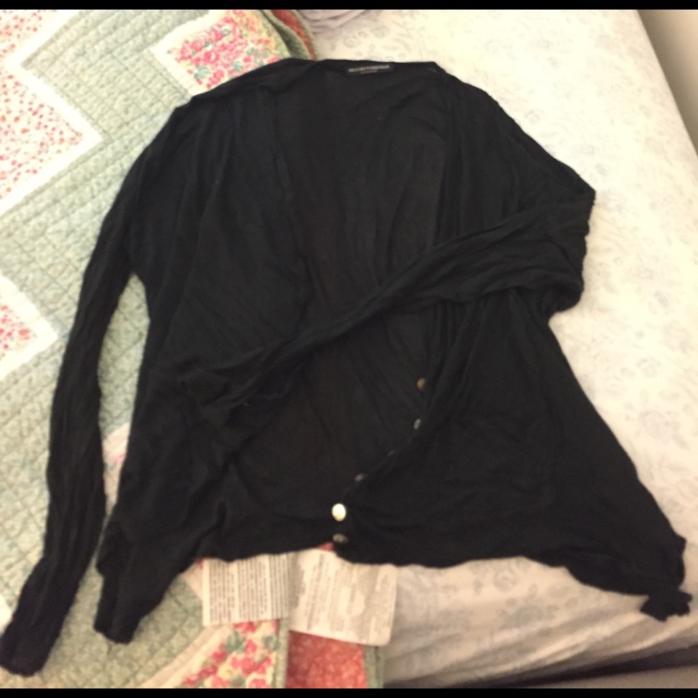 Brandy Melville cardigan