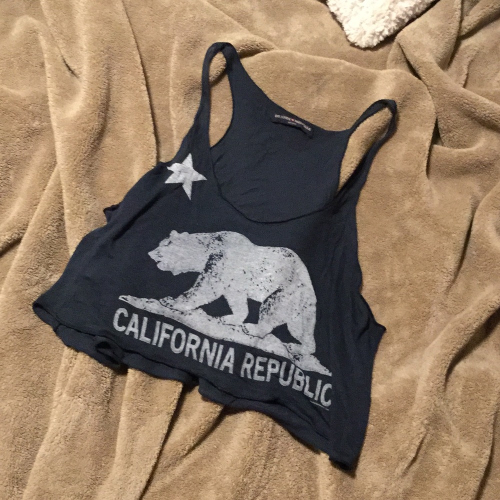 Brandy Melville top