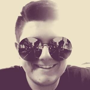 Meet your Posher, Cody