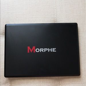 Morphe 35R palette