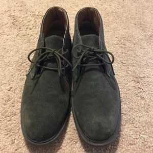 Chukka Boots