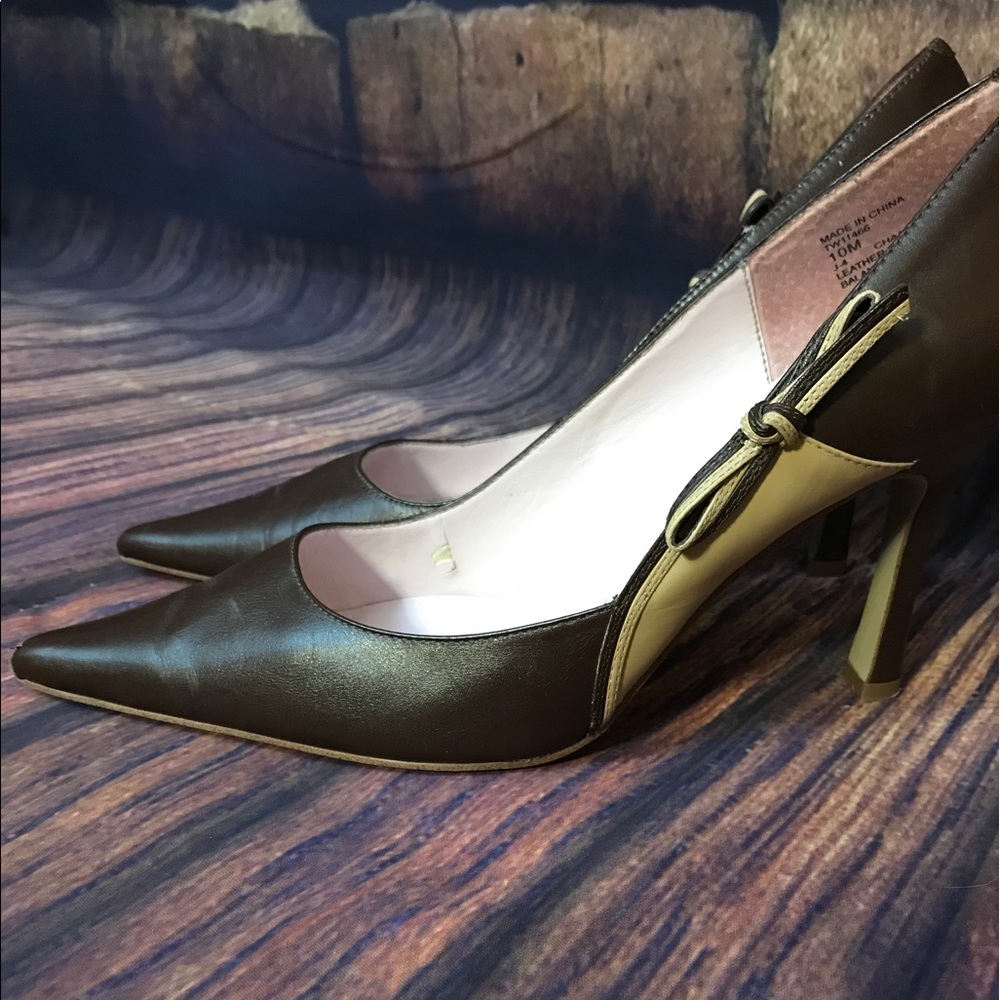 Tommy Hilfiger heels
