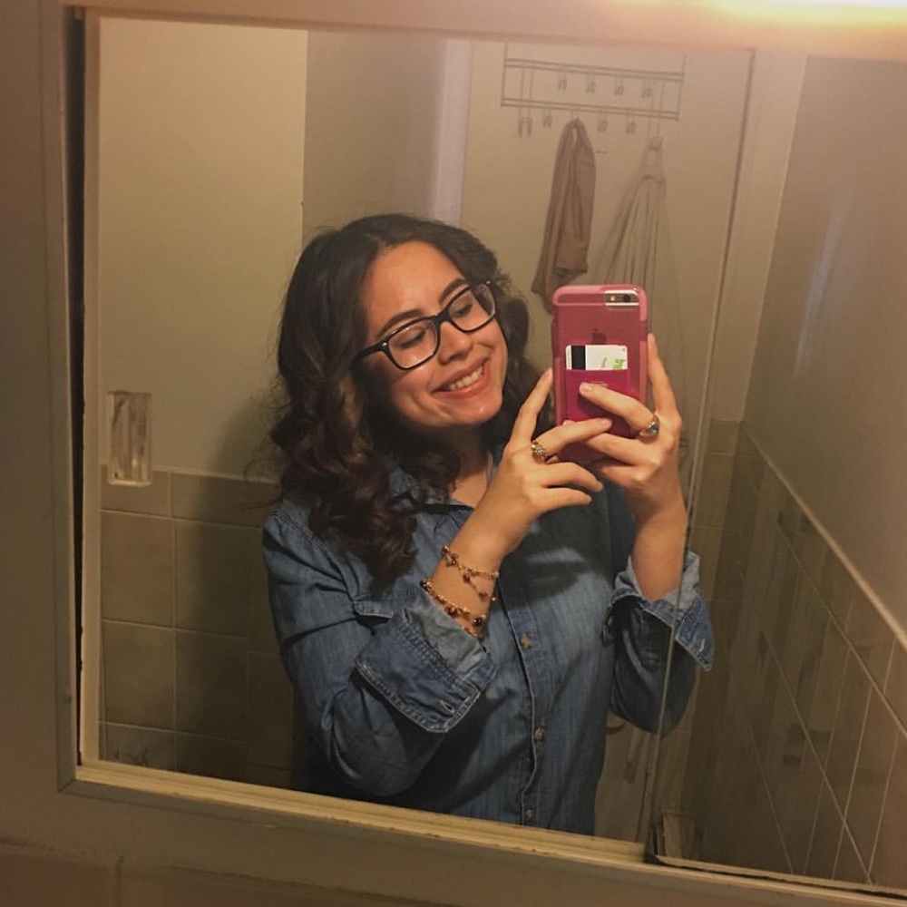 Meet your Posher, Destany