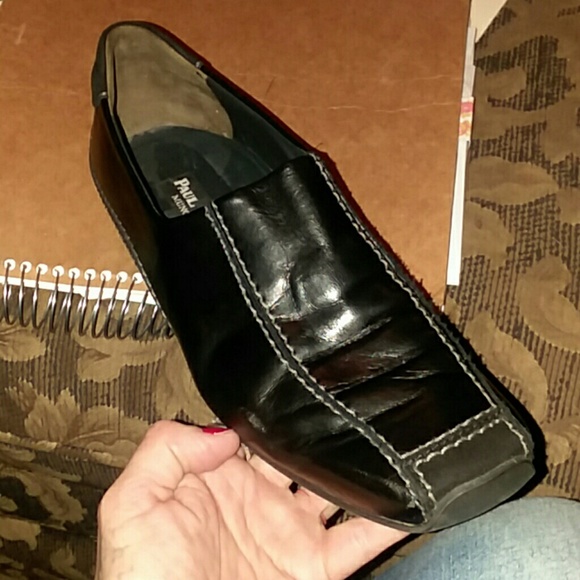 Paul Green Munchen loafers - Picture 3 of 5