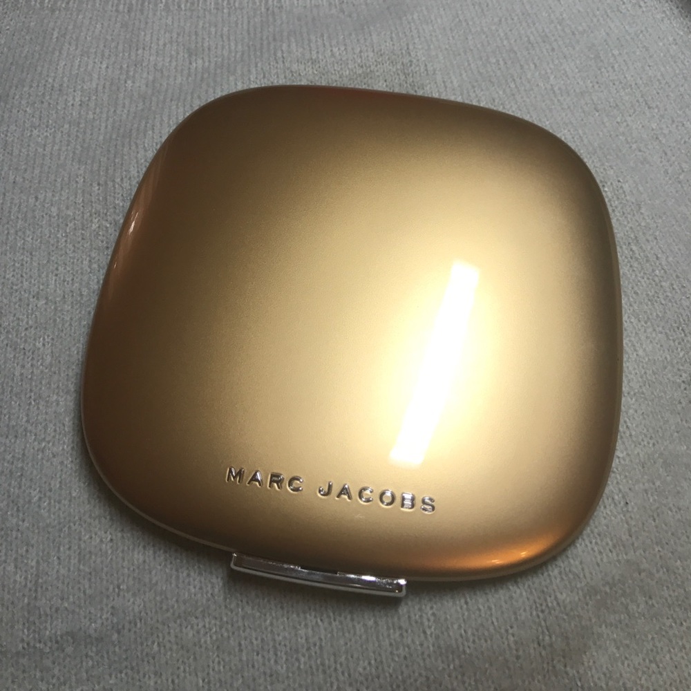 Marc Jacobs About Last Night Eyeshadow Palette