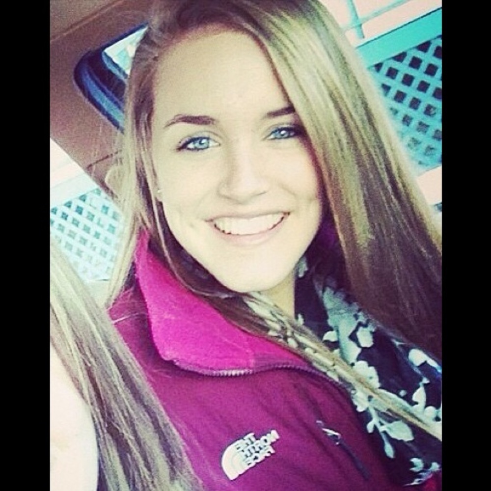 Meet your Posher, Alanna