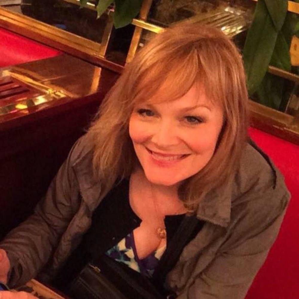 Meet your Posher, Kathryn