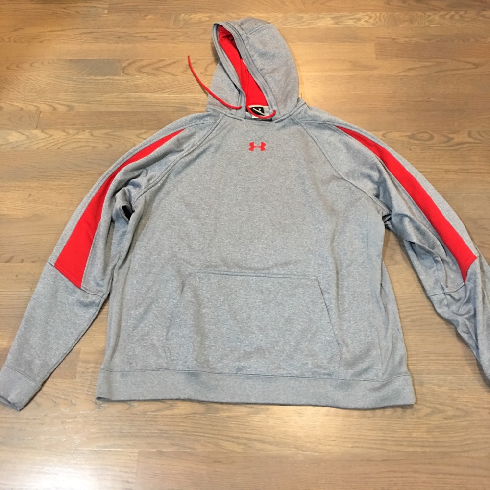 Under Armour Storm hoody