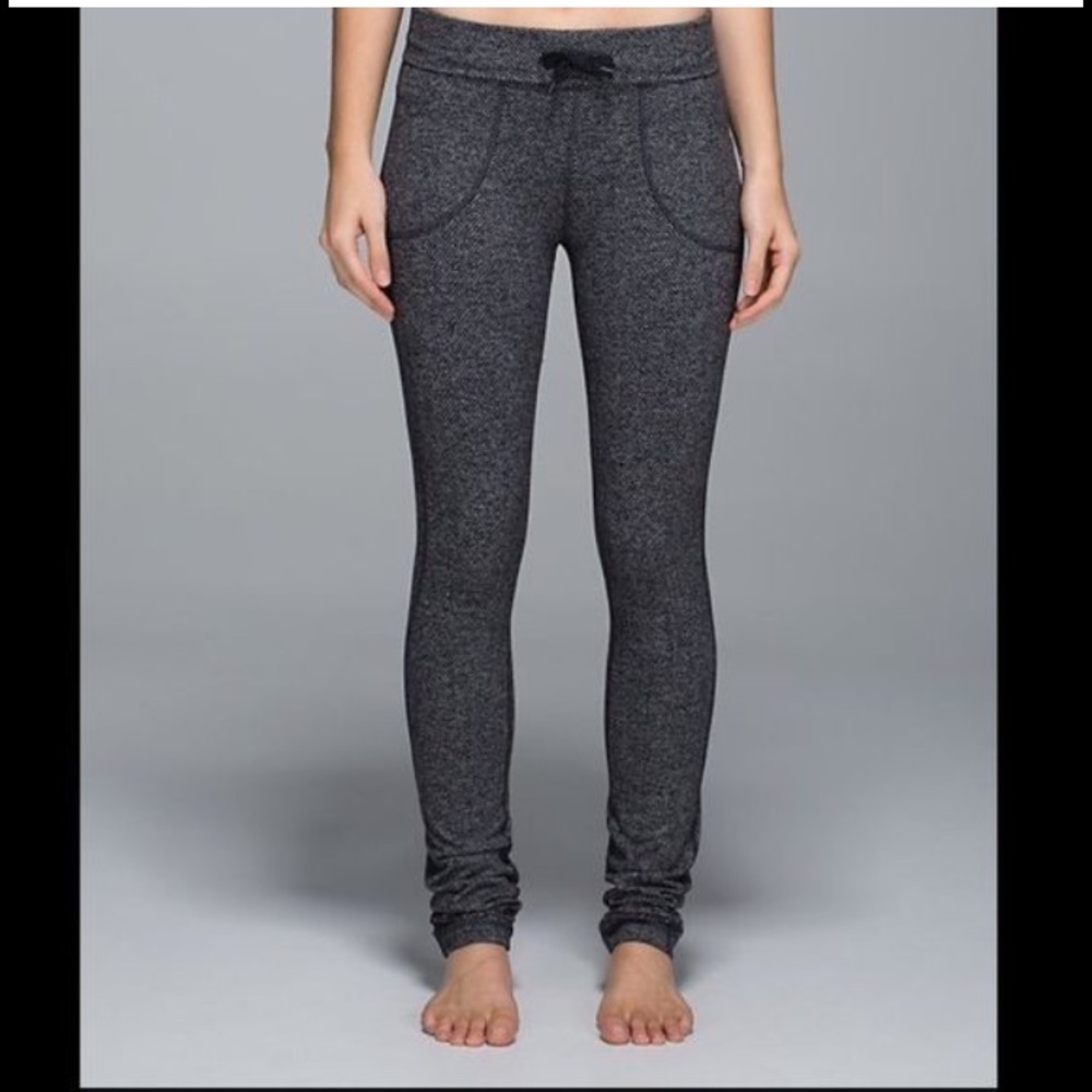 Lululemon Skinny Will Pant