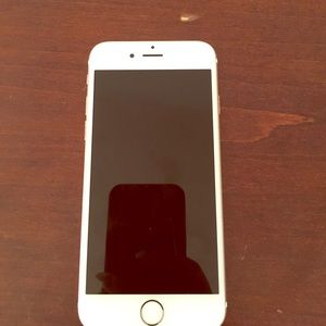iPhone 6s rose gold 64 gb unlocked