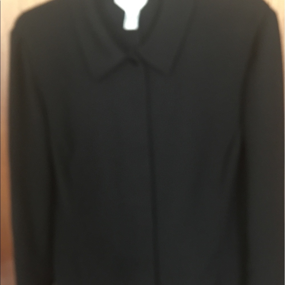 Light Work jacket