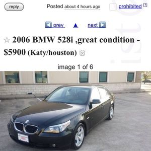 Meet your Posher, Lynn