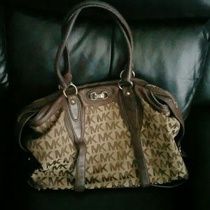 Michael Kors purse