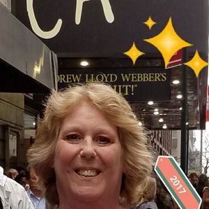 Meet your Posher, Lisa