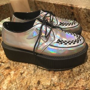 ⭐️ Holographic Creepers ⭐️