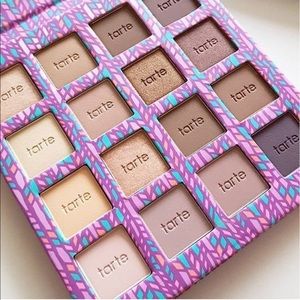 Tarte natural Eye Shadow