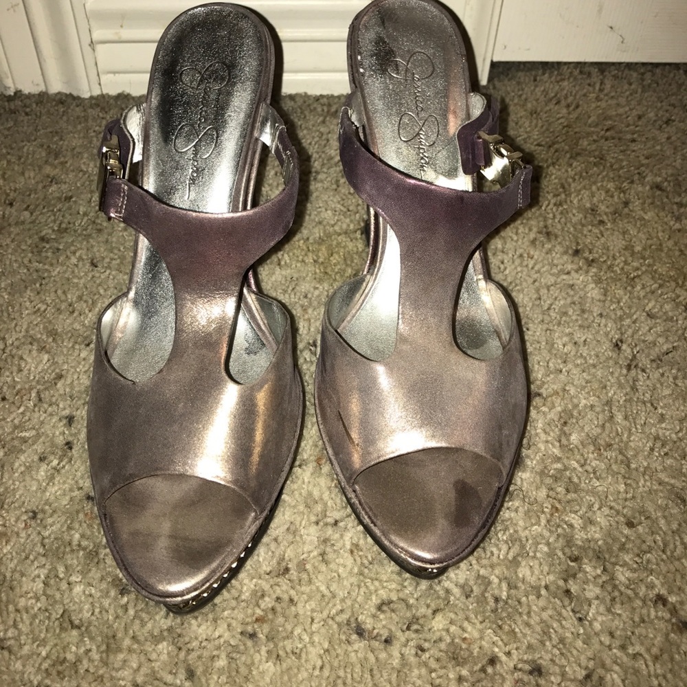 Wedges