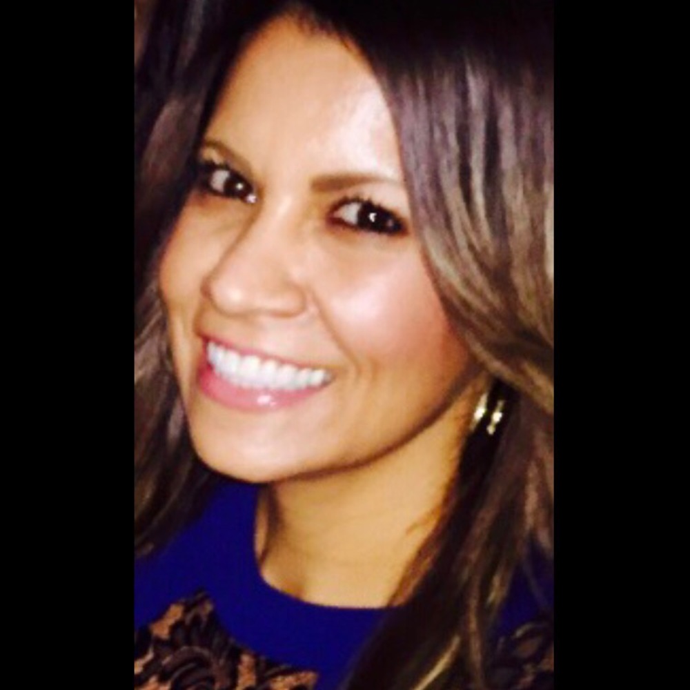 Meet your Posher, Jessics