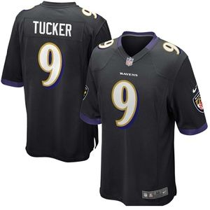Men's Baltimore ravens jersey