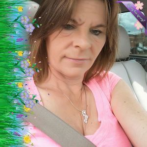 Meet your Posher, Tammy