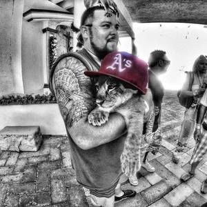 Meet your Posher, Gerardo