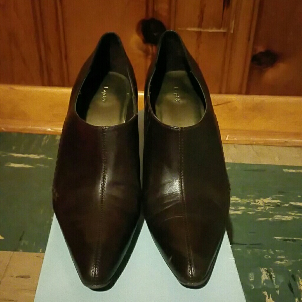 Apt. 9 Shoes 8