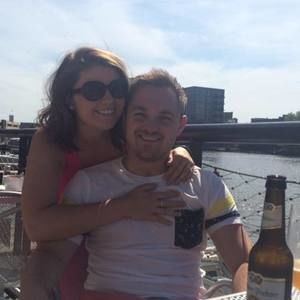 Meet your Posher, Adam