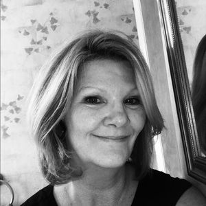 Meet your Posher, Teresa