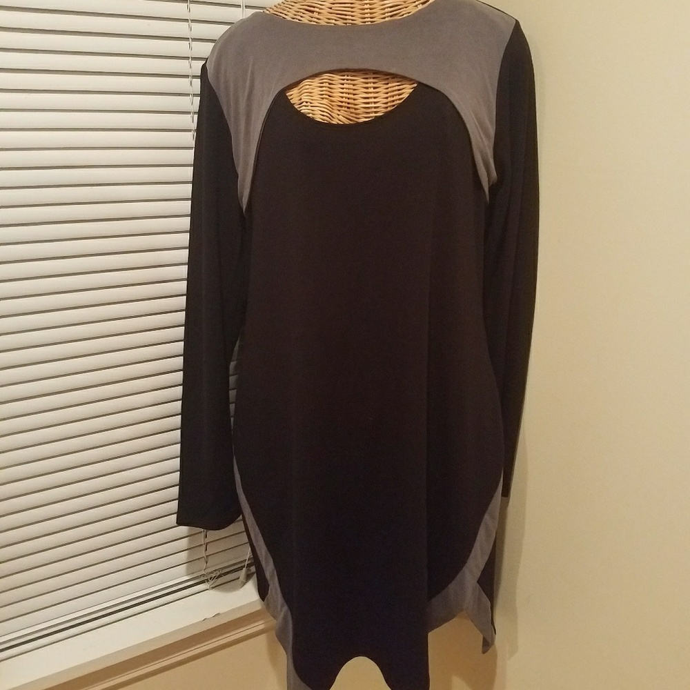 Cato dress