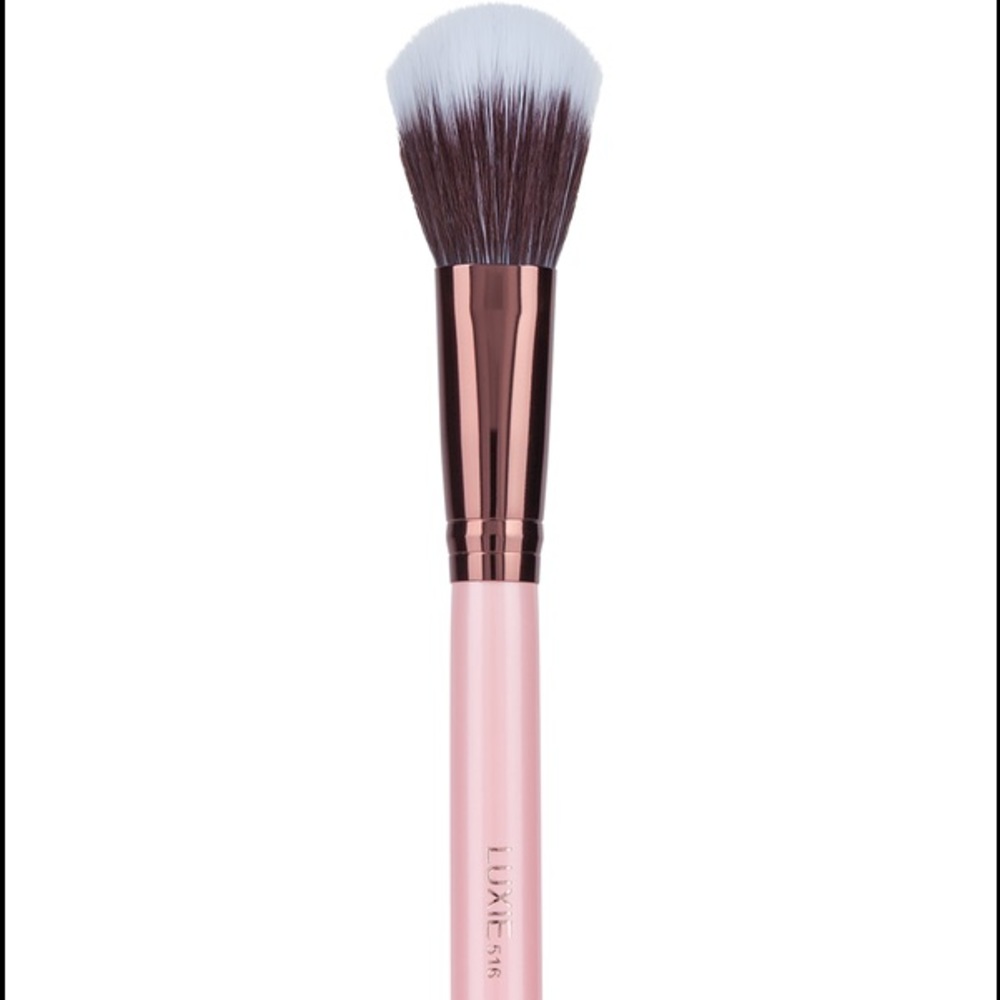 Luxie #516 Duo Fibre Powder Brush