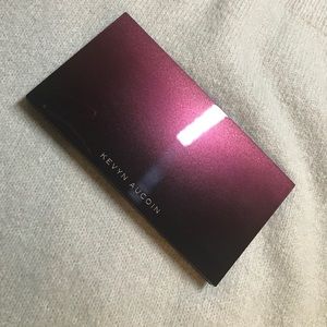 Kevyn Aucoin The Neo-Limelight in Ibiza