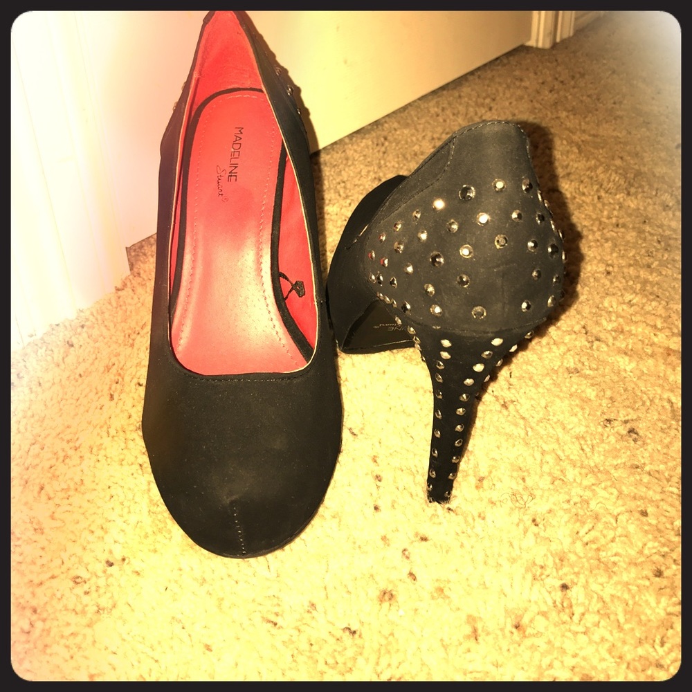 Pumps