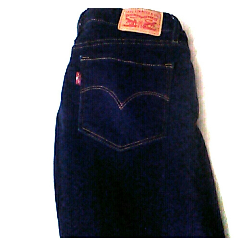 Way Cute Levi super stretch Jeans