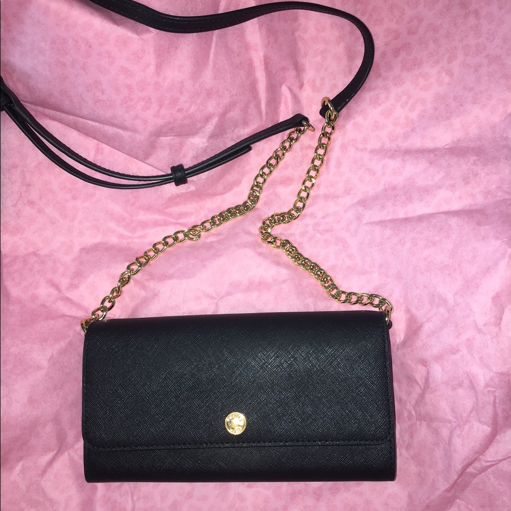 Michael Kors Wallet on a Chain