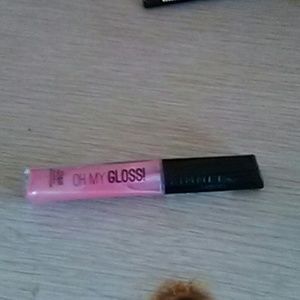 Rimmel London lip gloss
