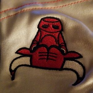 Meet your Posher, Rick