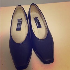 Stuart Weitzman Black shoes